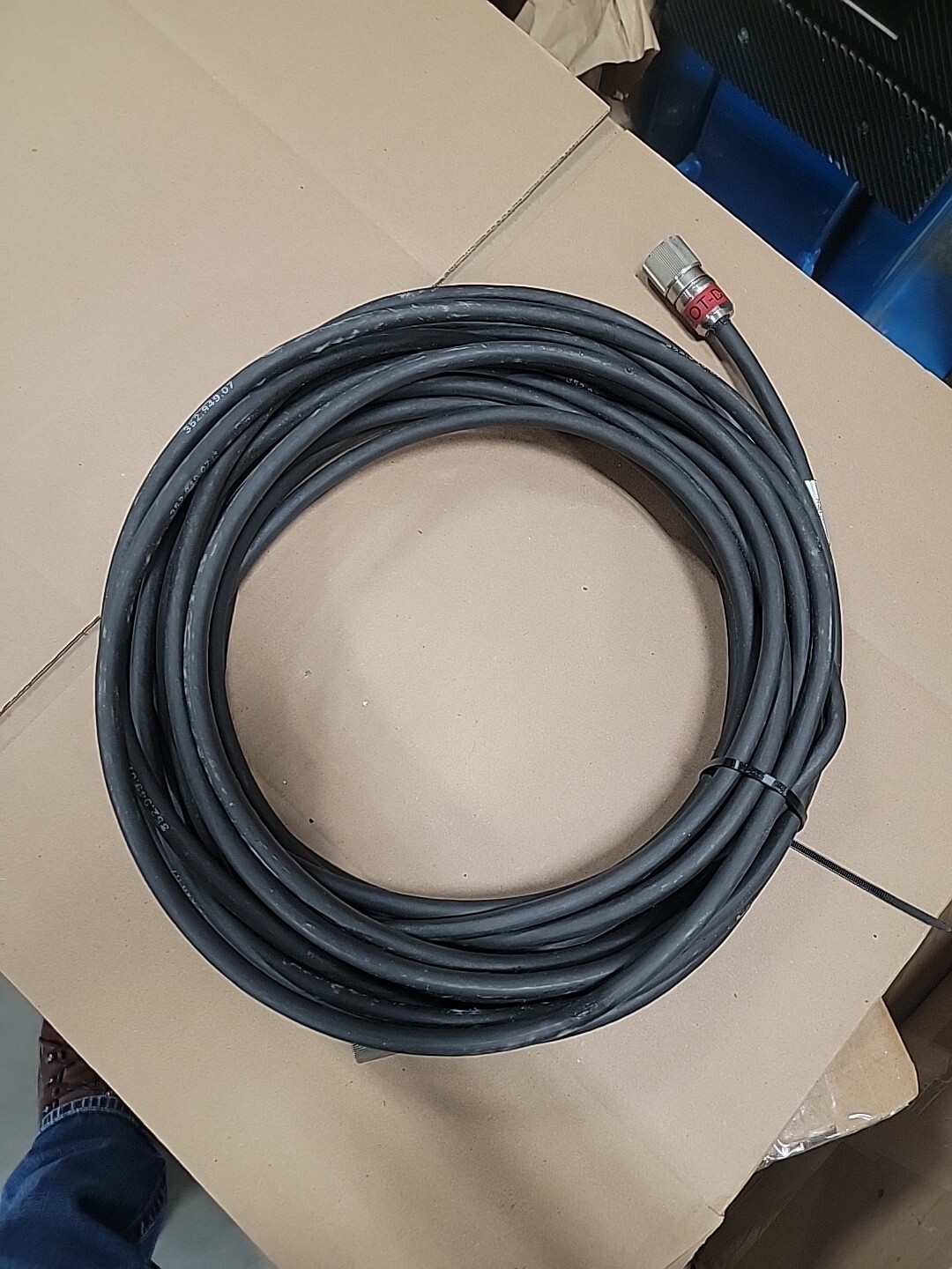 KUKA 71-051-222 71051222 15m