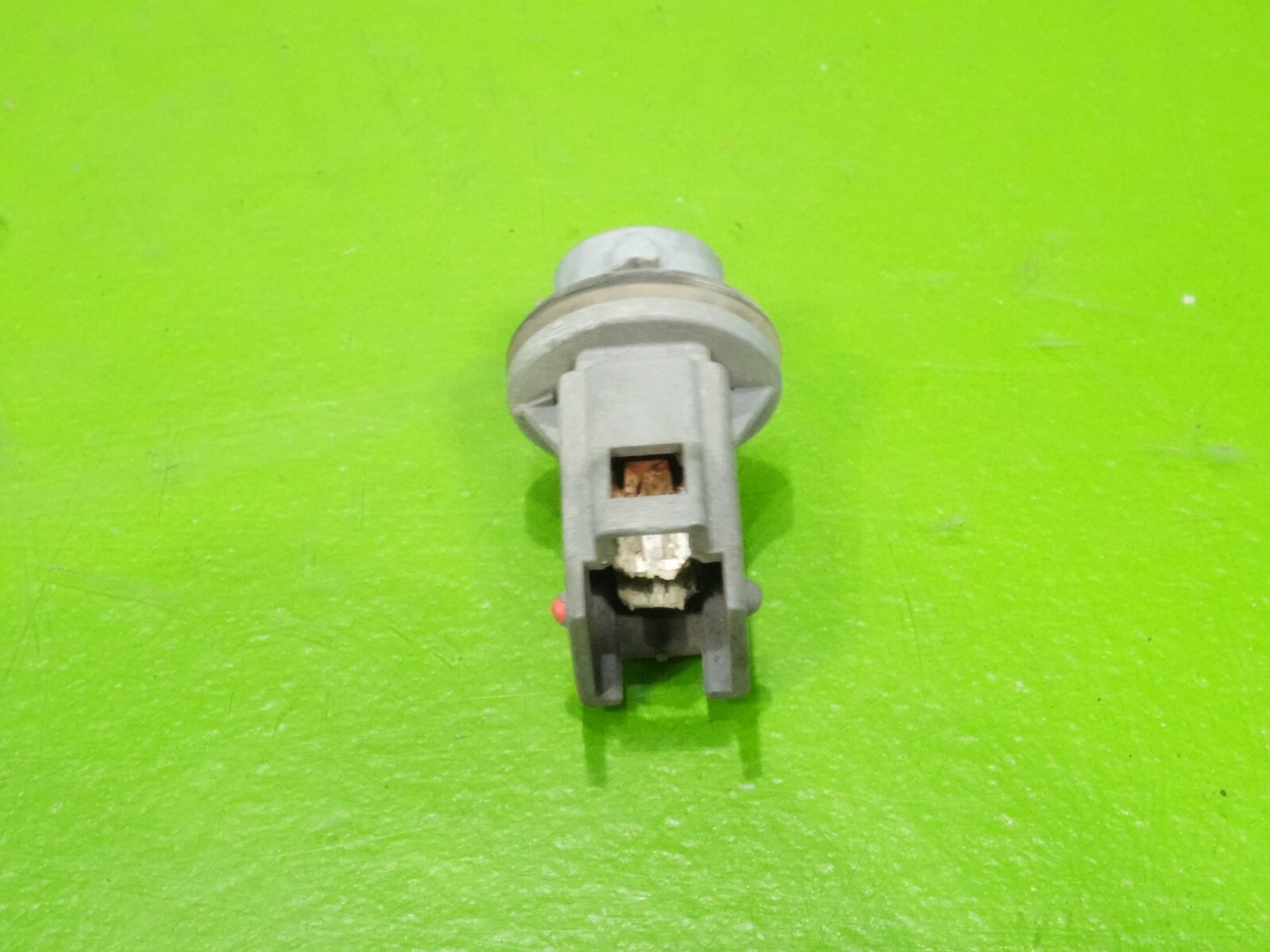 92-96 Prelude OEM front corner light bulb socket plug mount left OR right
