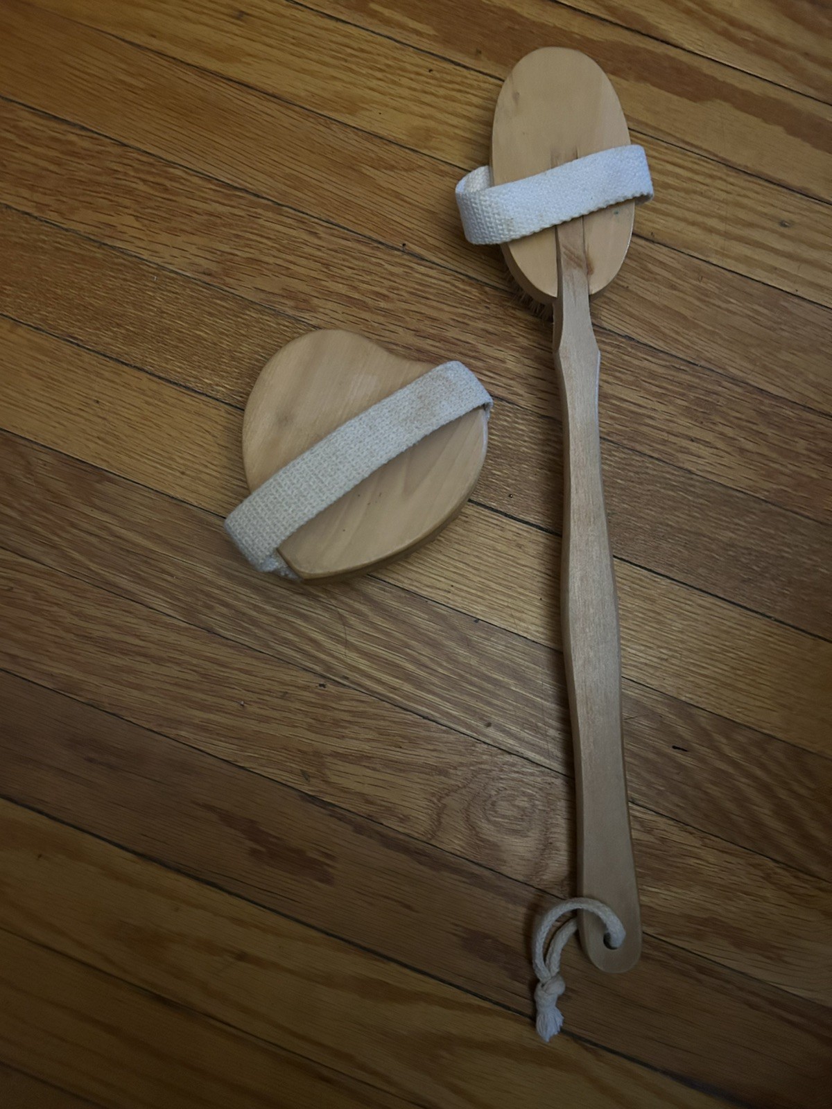 Bathtopia Shower/ Bath Tool & Messager
