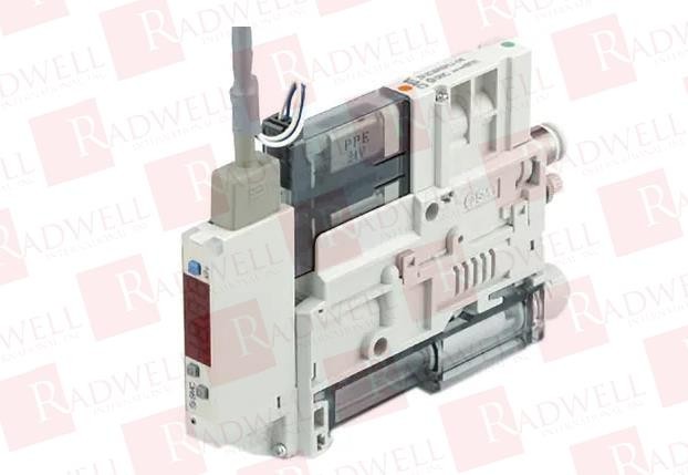 SMC ZK2A10K5ELA-06 / ZK2A10K5ELA06 (USED)