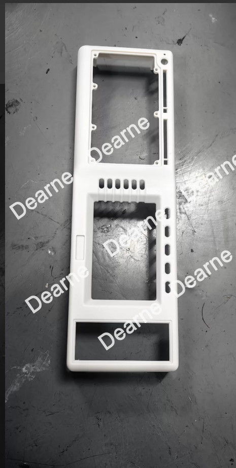Panel for wavetek / FLUKE 9500B Front Frame, Face Plate  (customized)