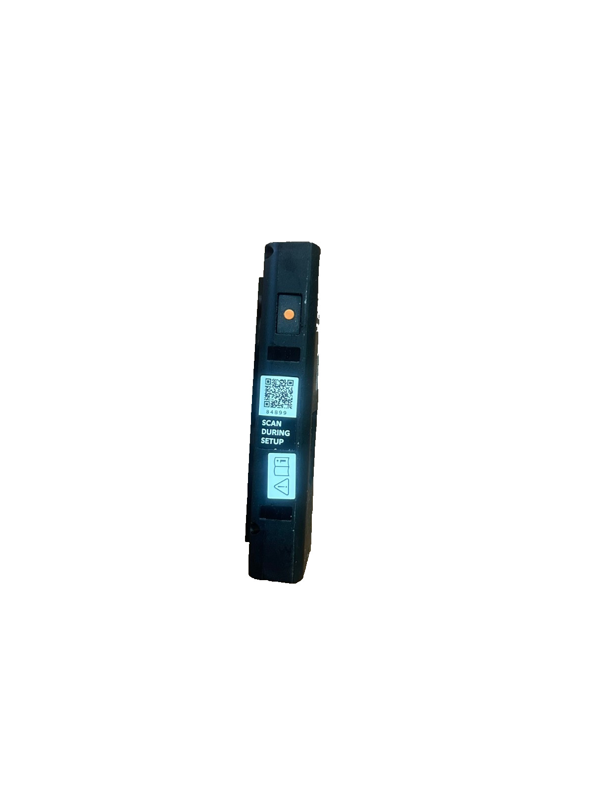 Ring Wired Doorbell (Model 5AT3T5) Open Box