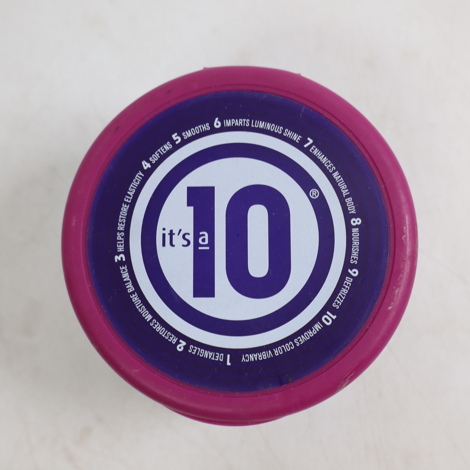 It's A 10 Miracle Hair Mask 8 Oz