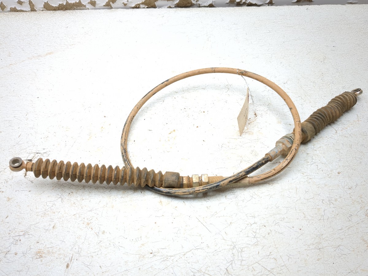 14-23 Polaris RZR Trail S 1000 Shift Shifter Cable Line