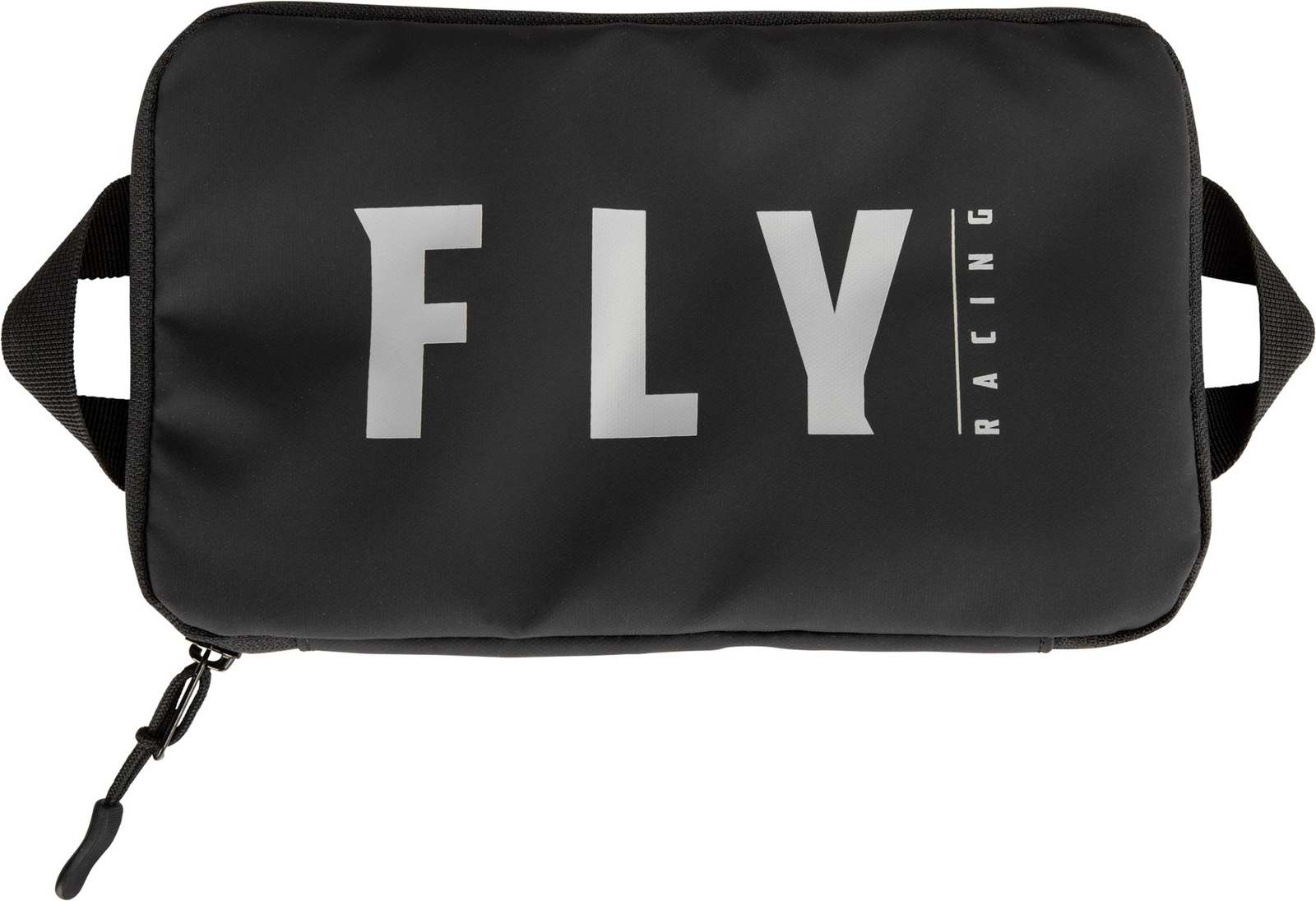 Backcountry Pack Black