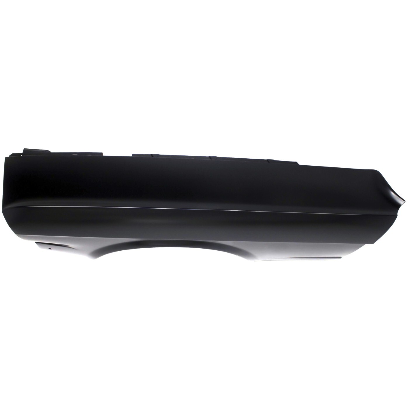 Front Driver Fender For 1964-1966 Ford Mustang Primed Steel C5ZZ16006A FO1240101