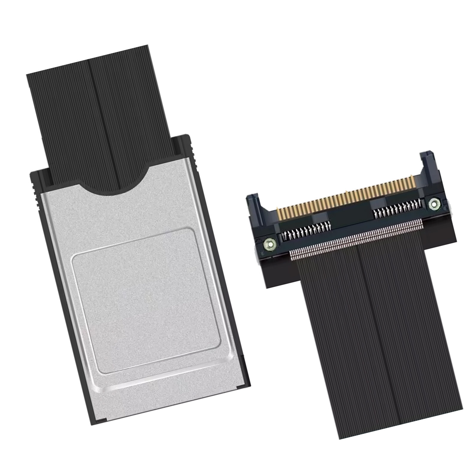 PCMCIA 68-Pin Extension Cable Machine Tool Memory Card Extension Cable 40cm