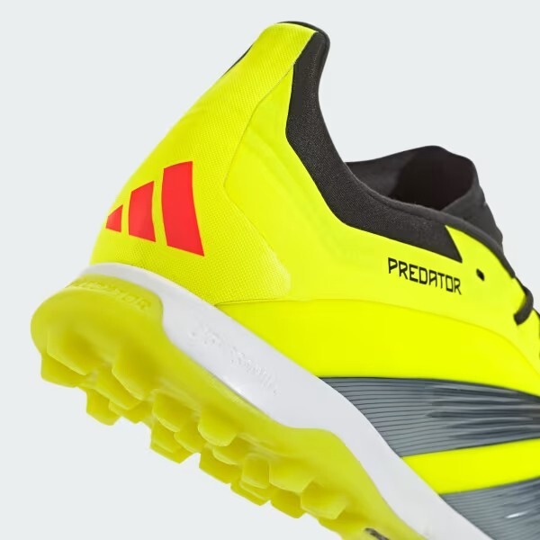 adidas Predator Elite TF Mens Turf Soccer Shoes Solar Yellow ✅Multiple Sizes