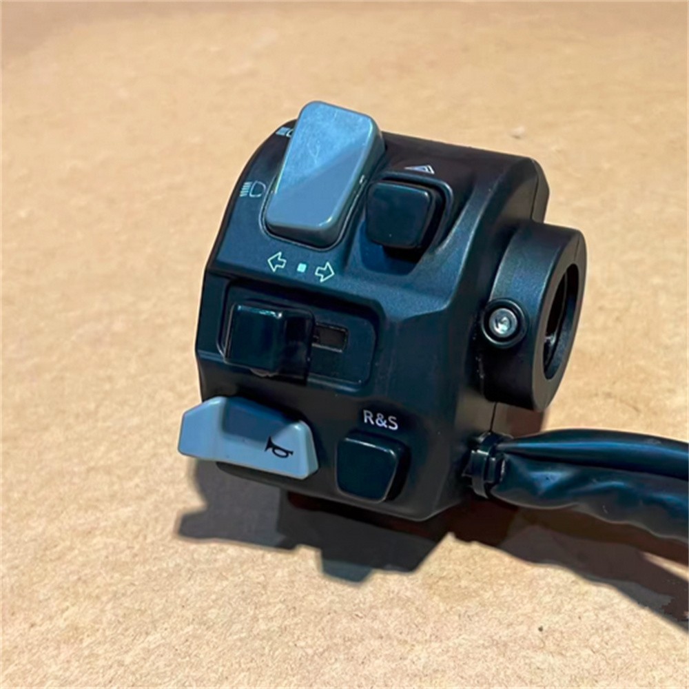 1x Left Handlebar Controller Switch Assembly For SUR-Ron UltraBee