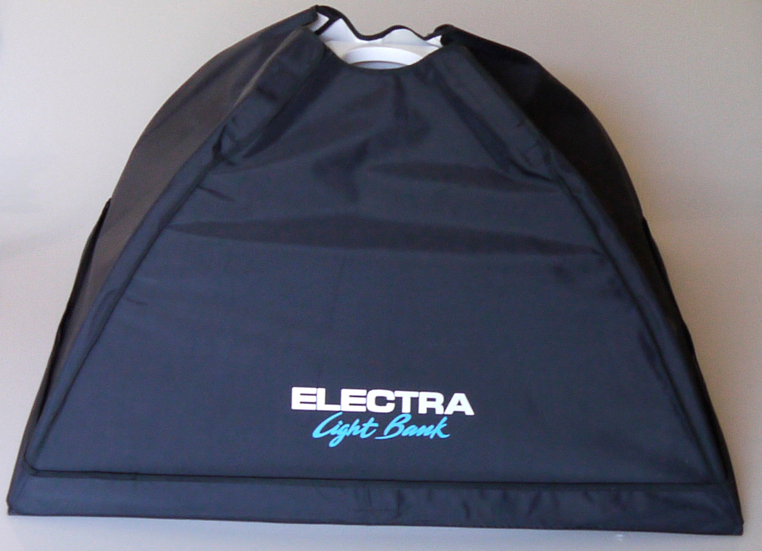 PRL) ELECTRA LIGHT BANK SOFTBOX FLASH 60x60 LIGHT DIFFUSER PHOTO STUDIO