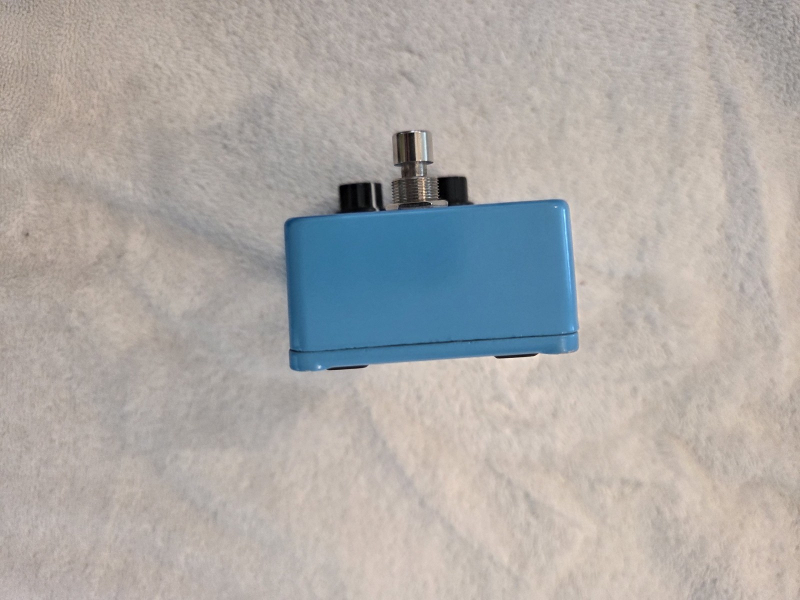 ModTone Aqua Chorus MT-CH Guitar Effects Pedal