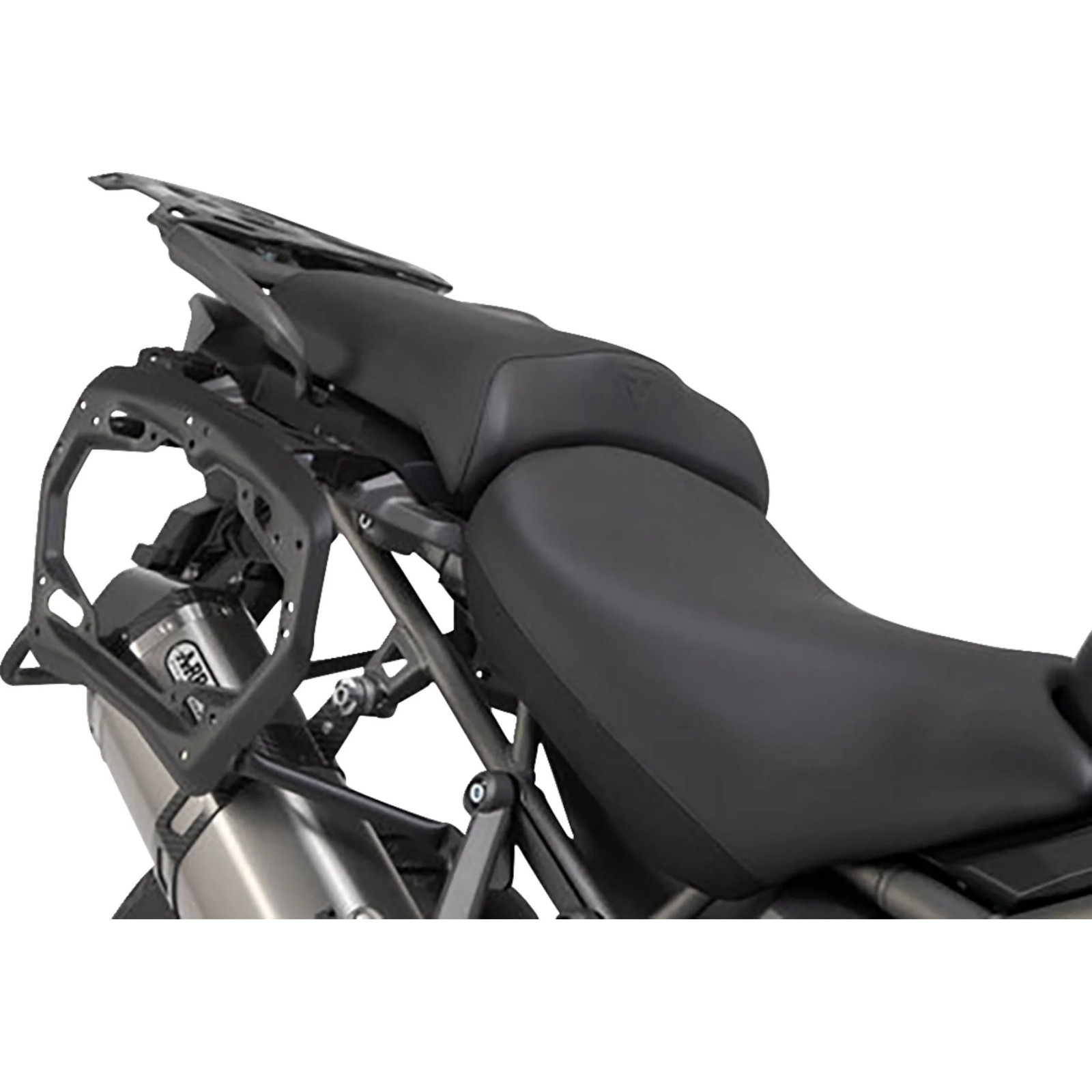 SW-MOTECH 1510-0736 KFT.11.483.30000/B PRO Side Carrier left/right - triumph -