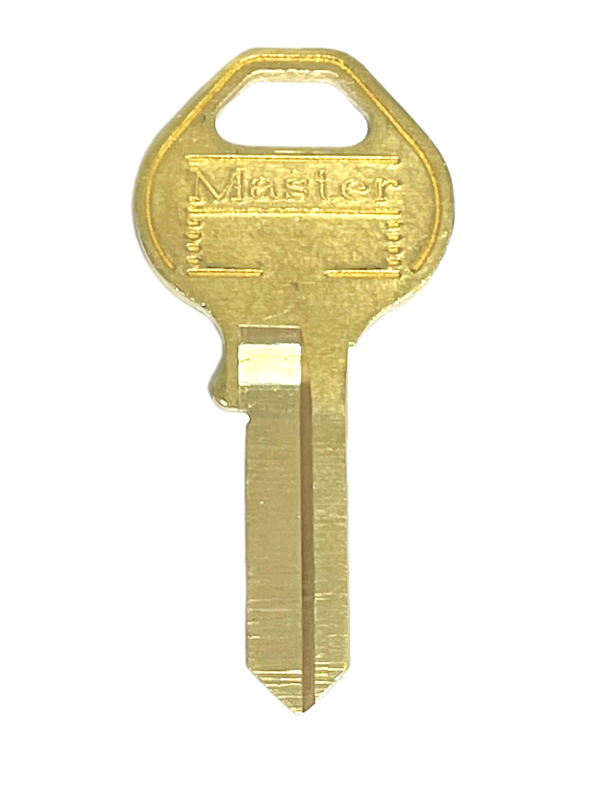 Master Lock K81KM Key Blanks (50-Pack)
