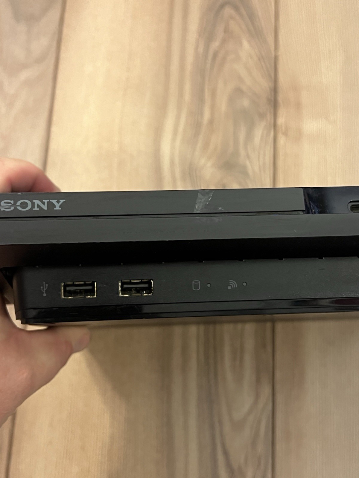 Sony PlayStation 3 Slim 250 GB CECH-2001B Console Bundle 10 Games Controller