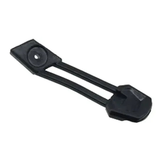 SP1 Rubber Left Side Hood Tie Down Strap Ski Doo Summit 600 09-11