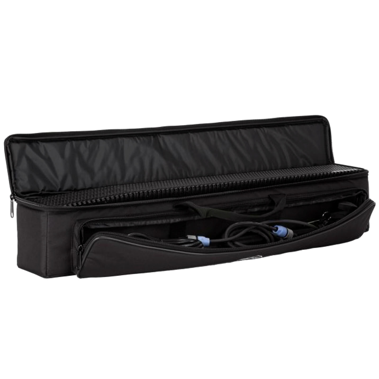 RCF EVOX 12 Active Portable 2-Way Array PA System + Protective Cover Set