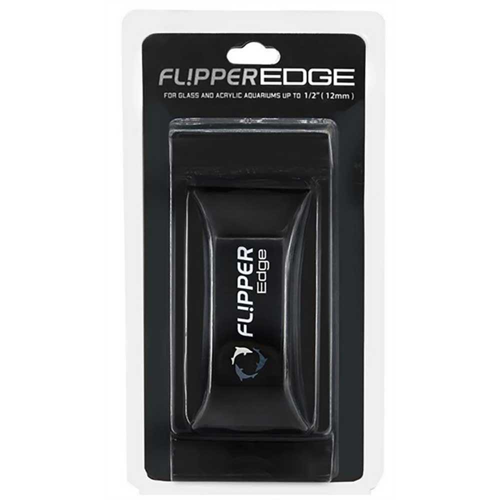 Flipper EDGE Standard Magnet Cleaner (up to 1/2" Glass) - Flipper Cleaner
