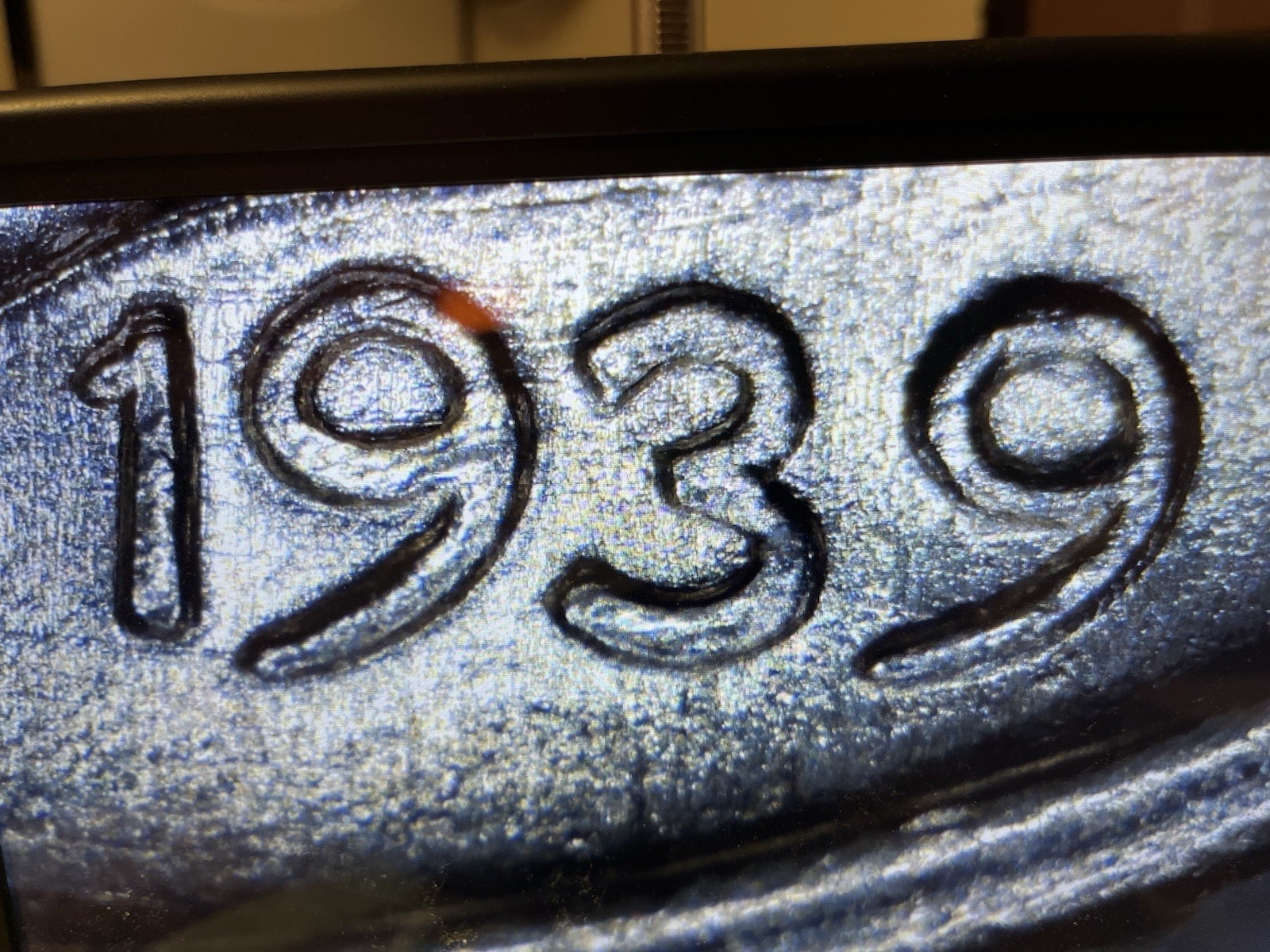 1939 s mercury dime