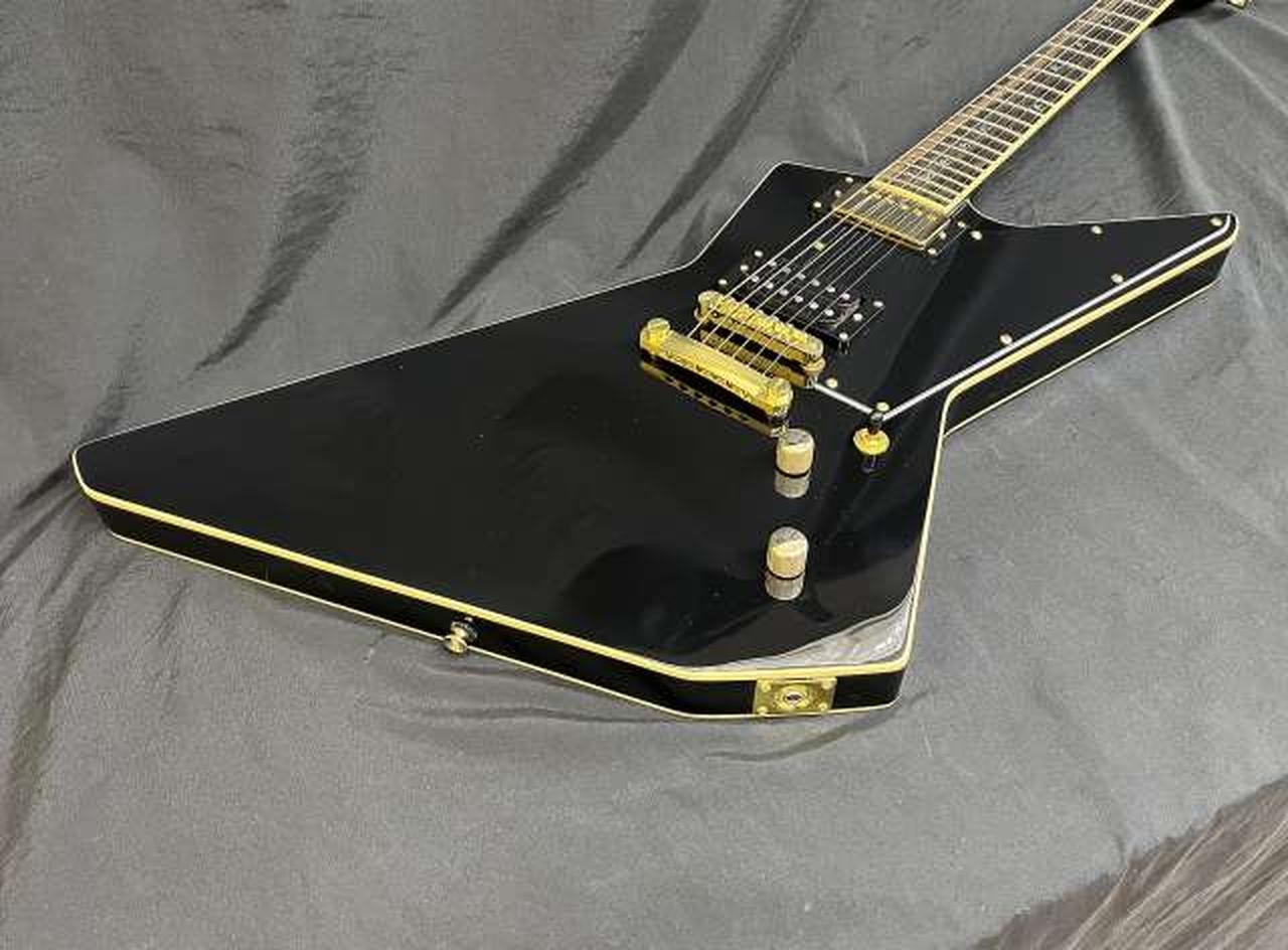[GRASSROOTS] G-EP Used 2024 Okoumebody Okoume neck Blackwood fingerboard Gigcase