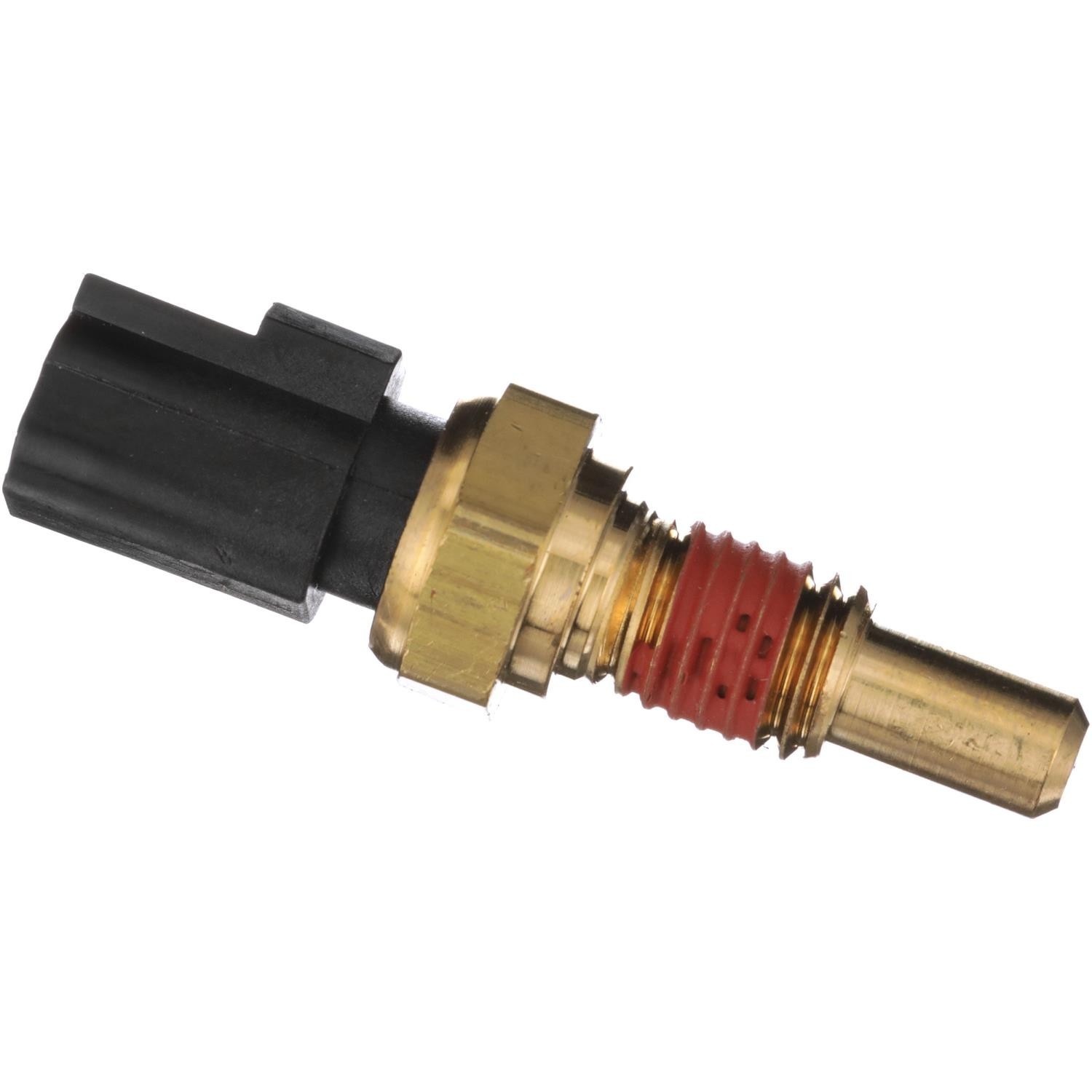 Engine Cylinder Head Temperature Sensor SMP For 1999-2004 Ford F-250 Super Duty
