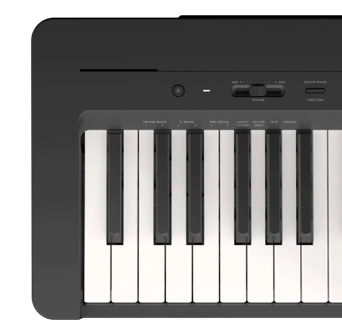 Yamaha P145 88-Note Digital Piano