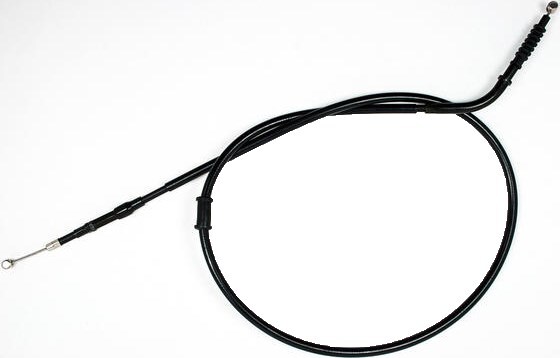 Motion Pro - 05-0293 - Black Vinyl Clutch Cable