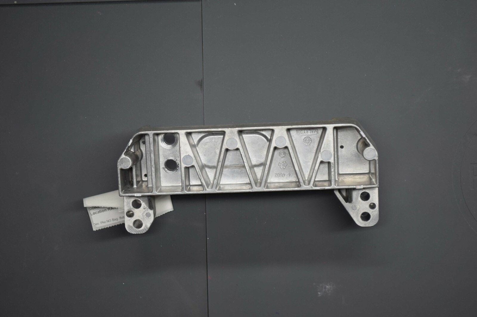 Datalogic 8400 Part Scale Mount 2064-4