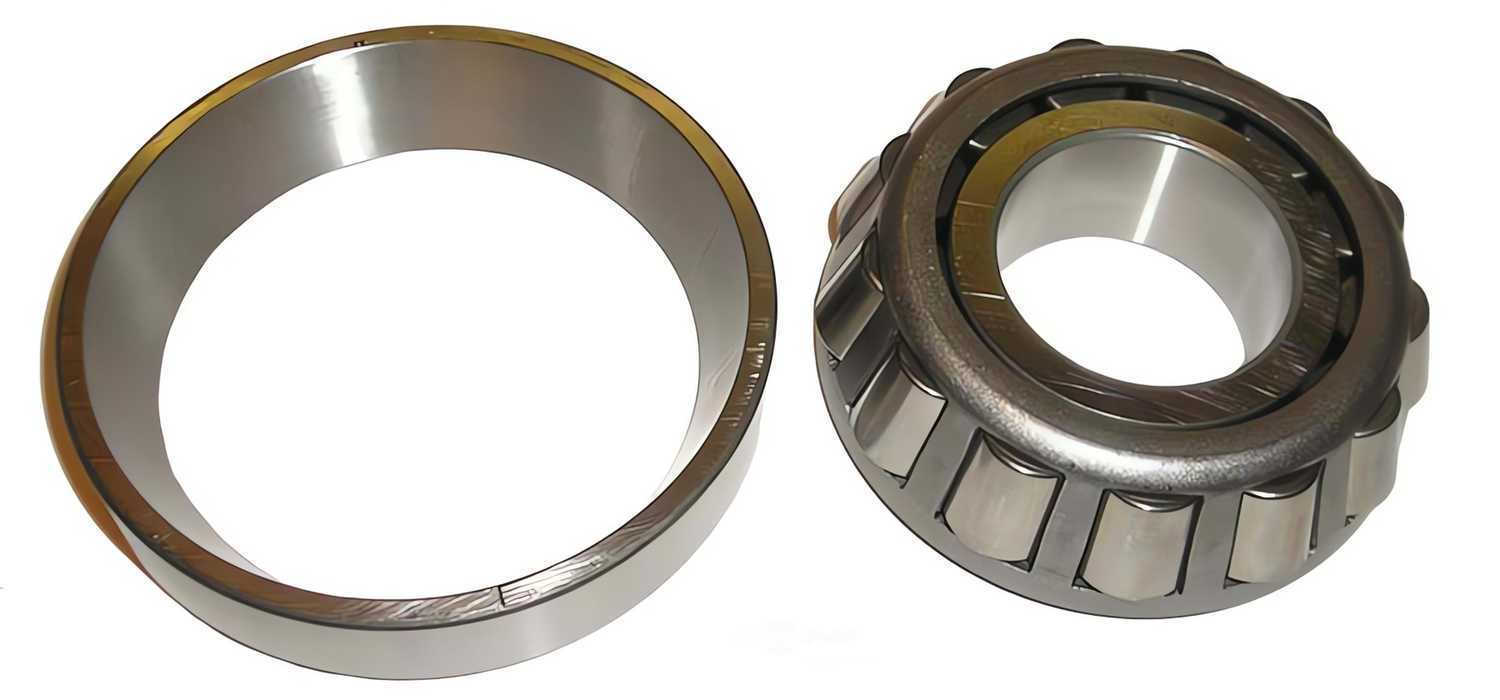 Pinion Bearing  SKF  BR30306