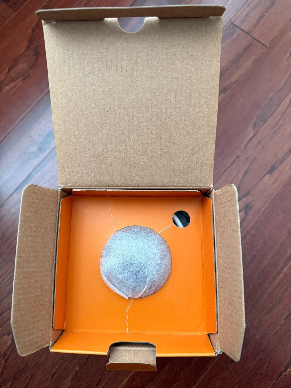 ADC-VC825 - Alarm.com POE powered 720p Dome Camera