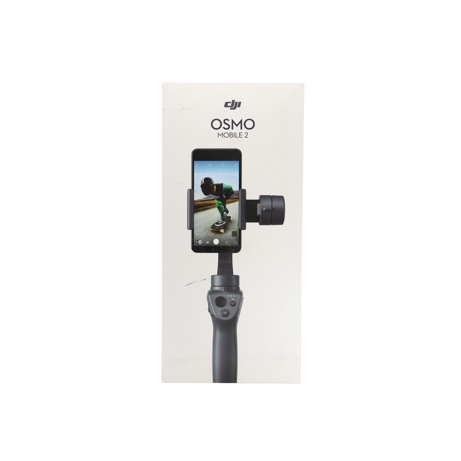 DJI DJI Osmo Mobile 2