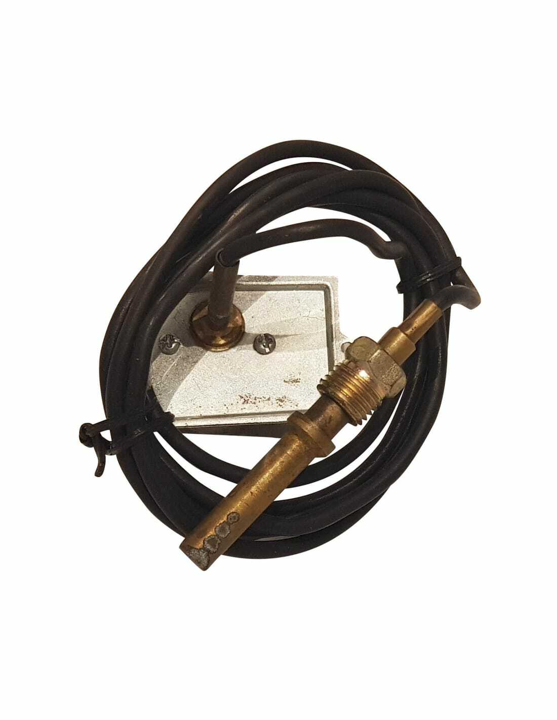 Mercedes-Benz Temperature Gauge Meter - W110 W111 Heckflosse - 0025421505