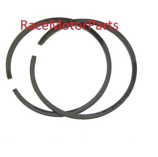 Piston Rings For Husqvarna 150BT 350BT Blower 502849501