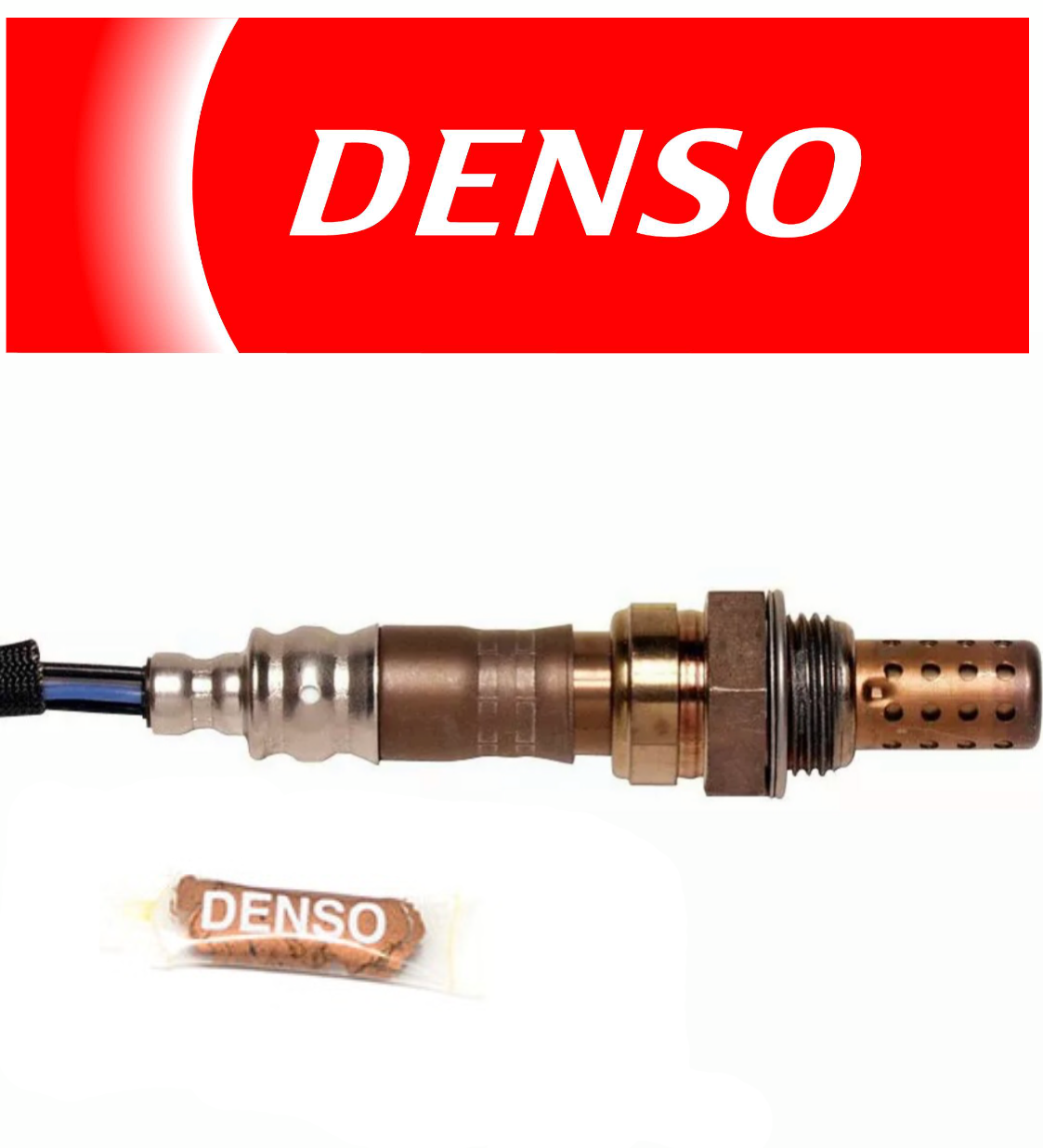 UNIVERSAL DENSO Oxygen Senser FOR Mini Cooper Cooper Paceman Countryman NO BOX
