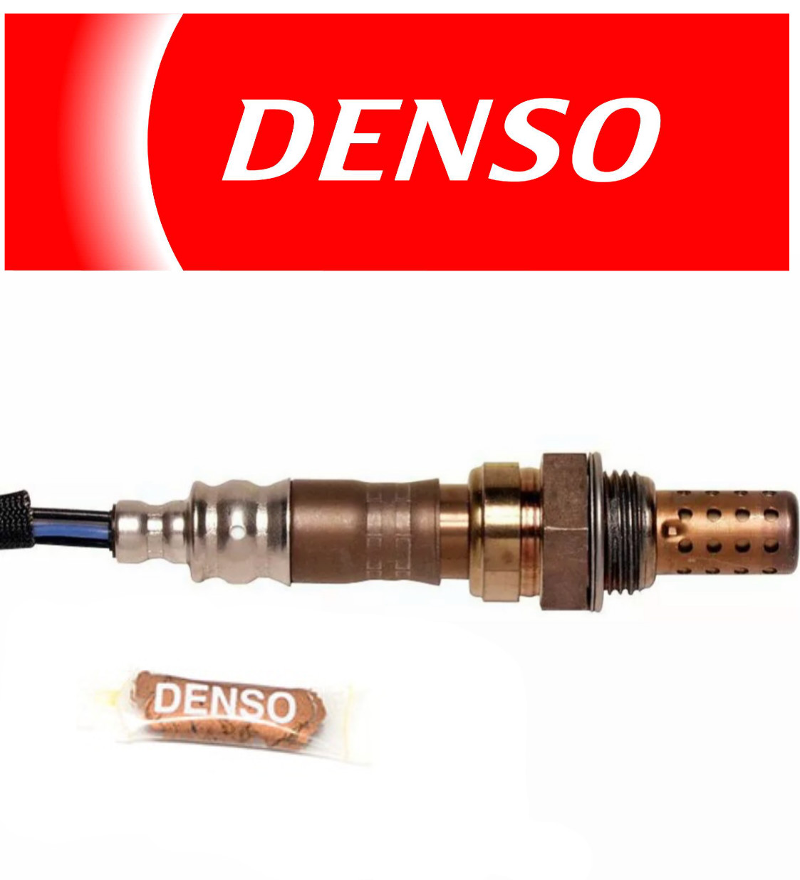 UNIVERSAL DENSO Oxygen Sensor FOR Mini Cooper Paceman Countrym NO BOX DOWNSTREAM