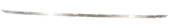 "FITS VOLVO FH CHROME COATED UPPER FRONT PANEL UPPER TRIM PANEL SECTION