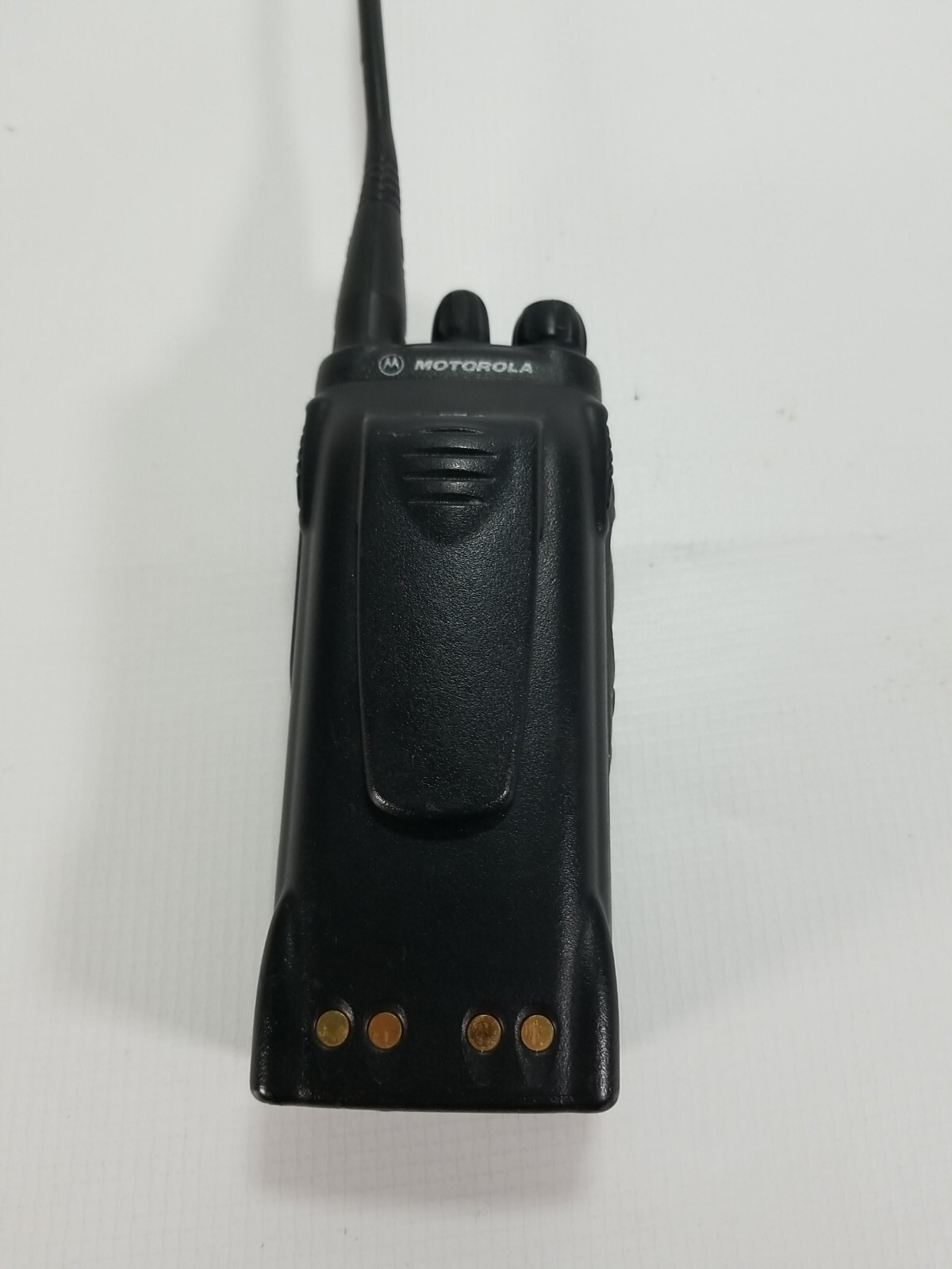 motorola radio MTX850-LS