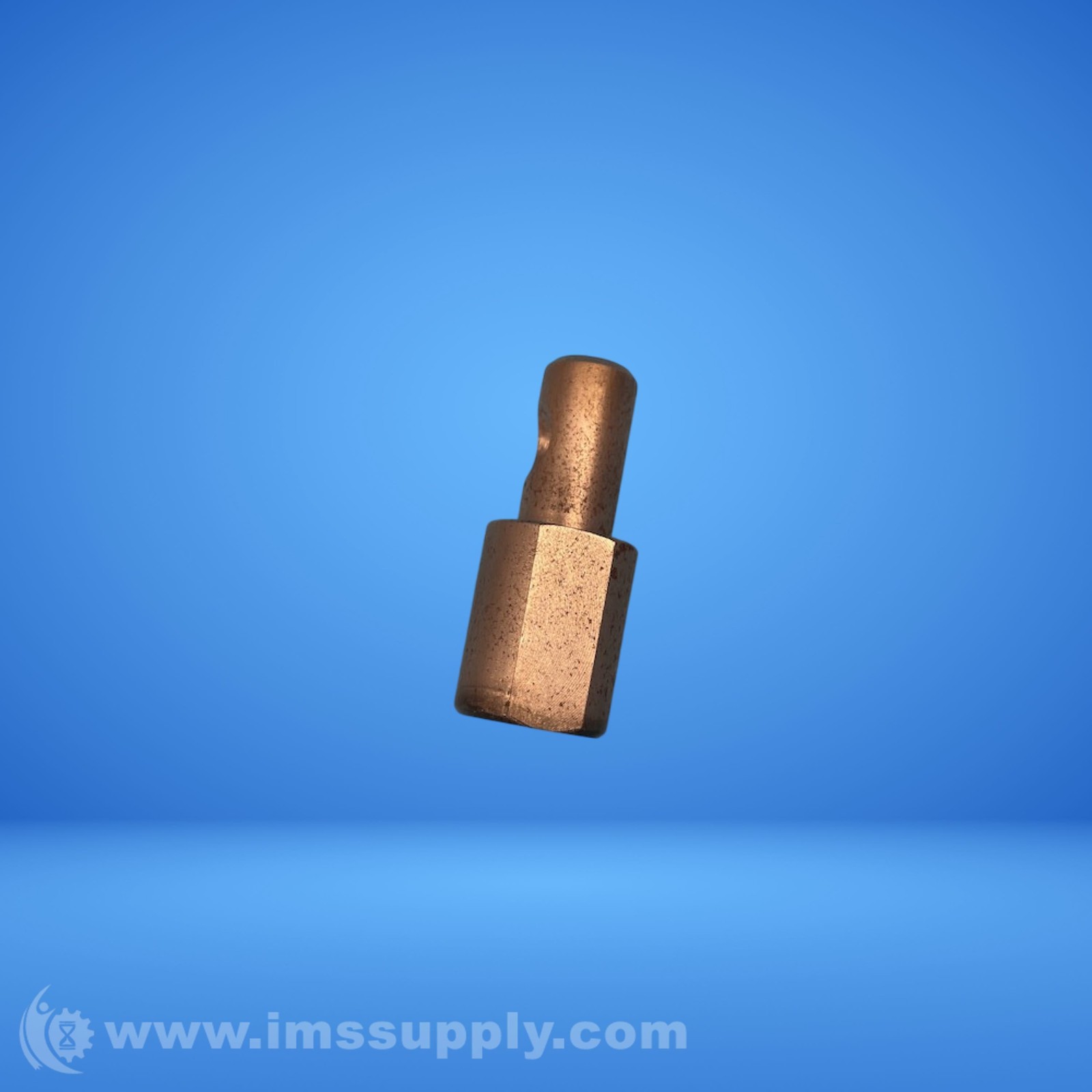 Brass Adapter FNIP