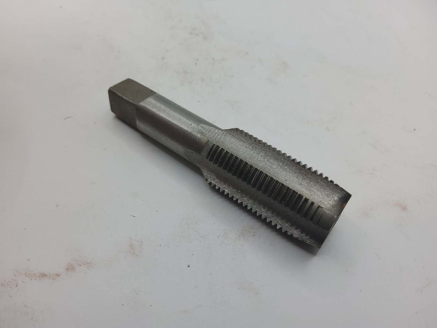 Bluepoint Spark Plug Tap And Reamer Set In Original Box