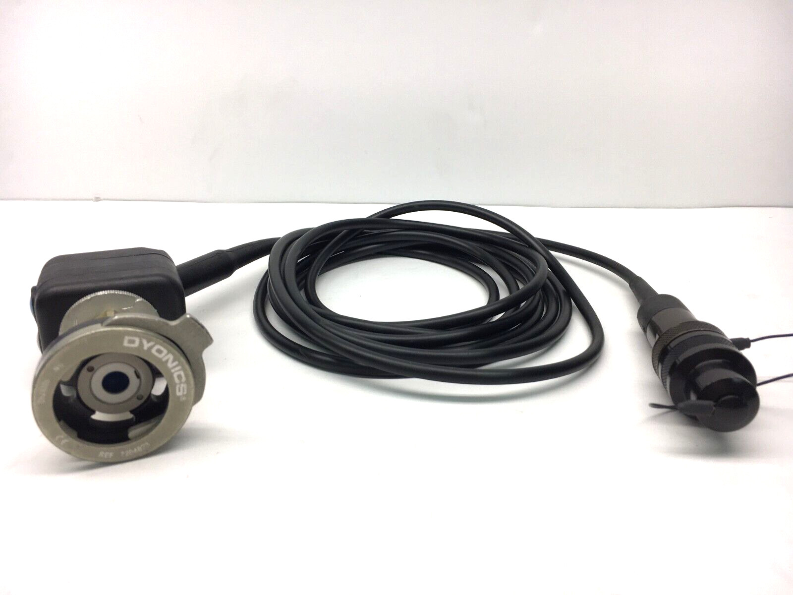 DYONICS ED-3 CAMERA HEAD WITH COUPLER 7204823