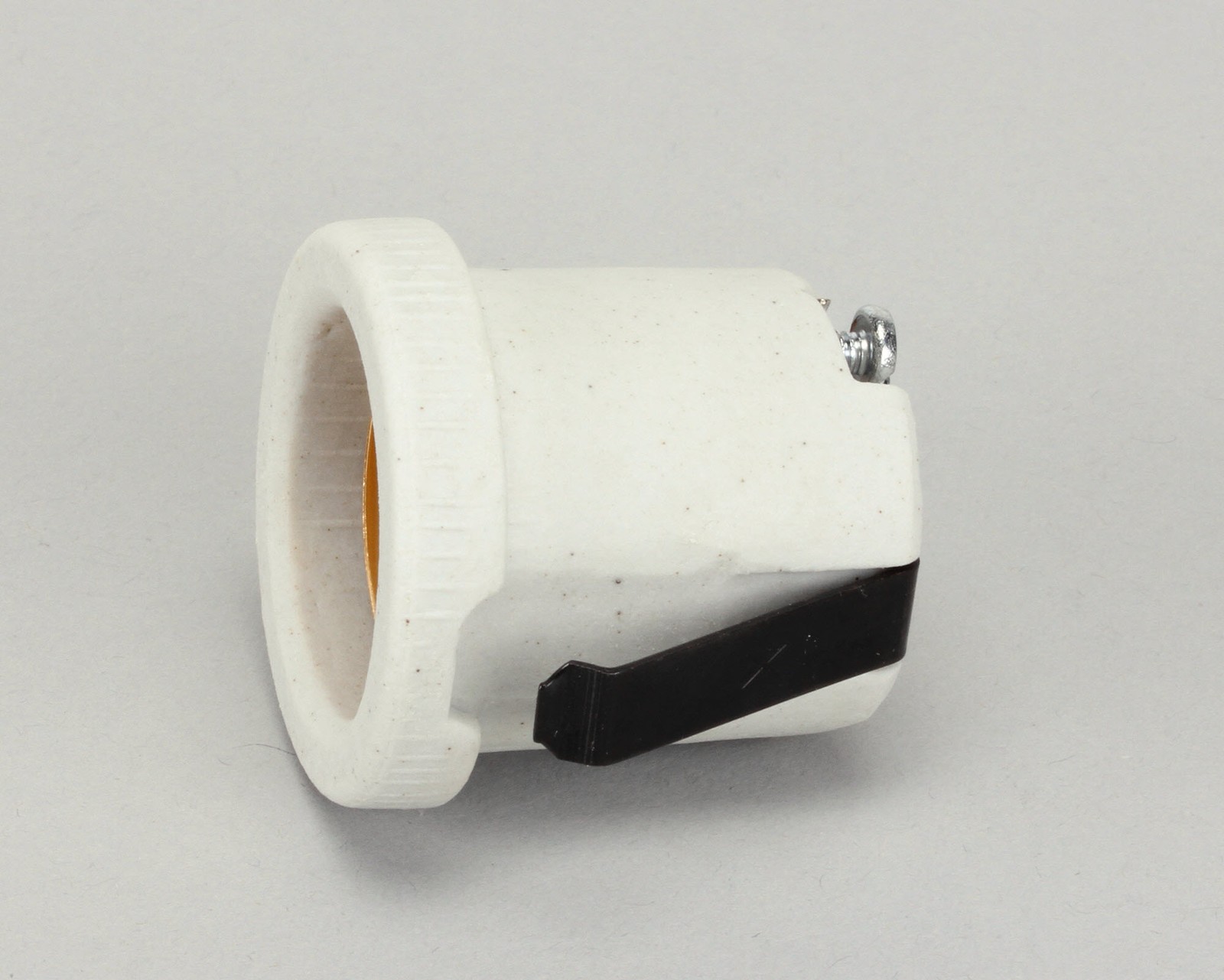 Henny Penny Lampholder-Ceramic 39795 - Genuine OEM Replacement Part