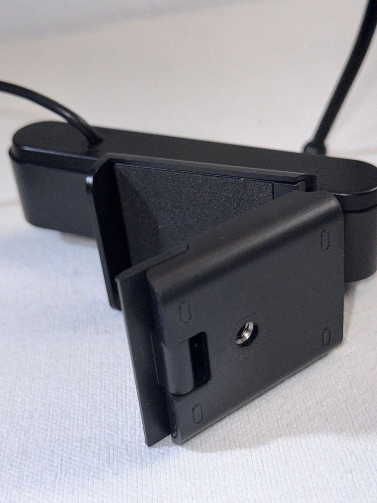 1080P HD Webcam with Microphone for Desktop, USB Computer Camera