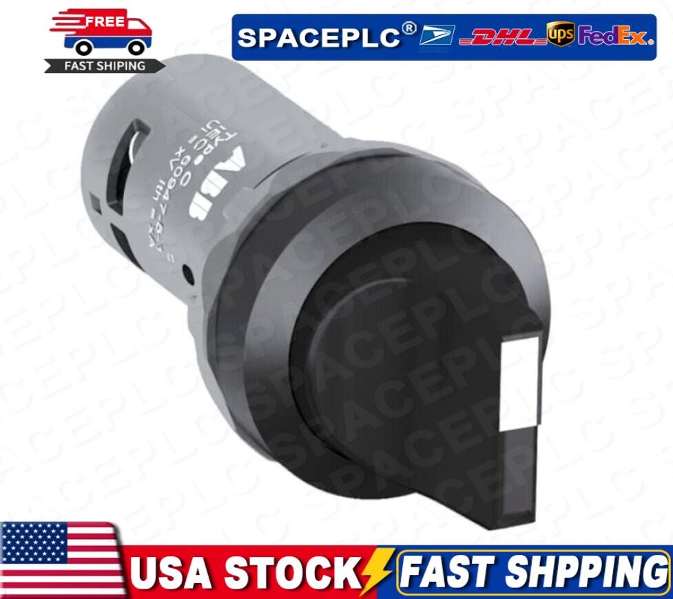 1PC ABB C2SS2-10B-11 Selector Switch **NEW**