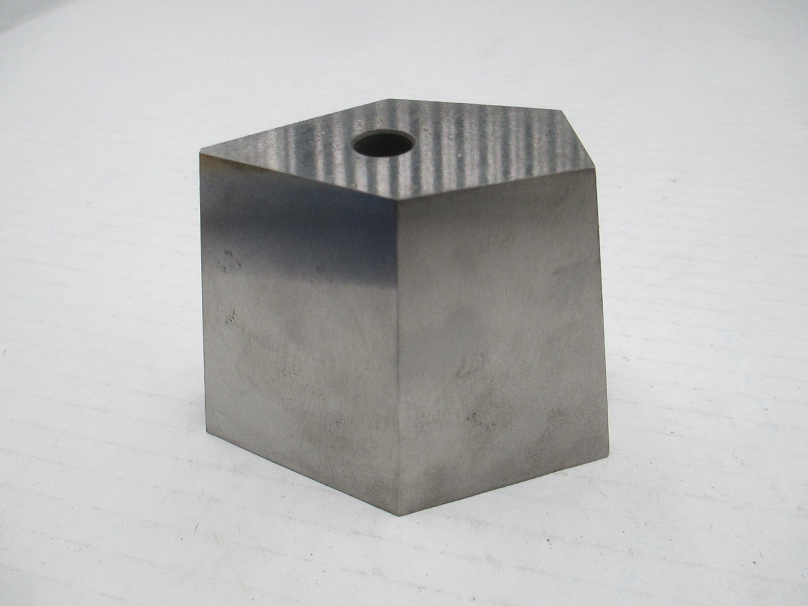 Machinist Angle Gauge Base Heavy Tool         A21