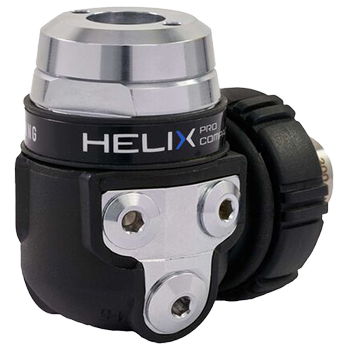 Aqualung Helix Compact Pro Din Regulator