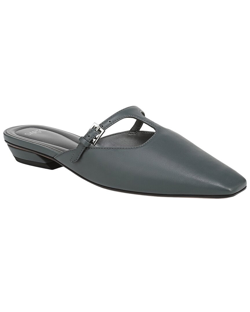 Franco Sarto Dorthea Leather Mule Women's