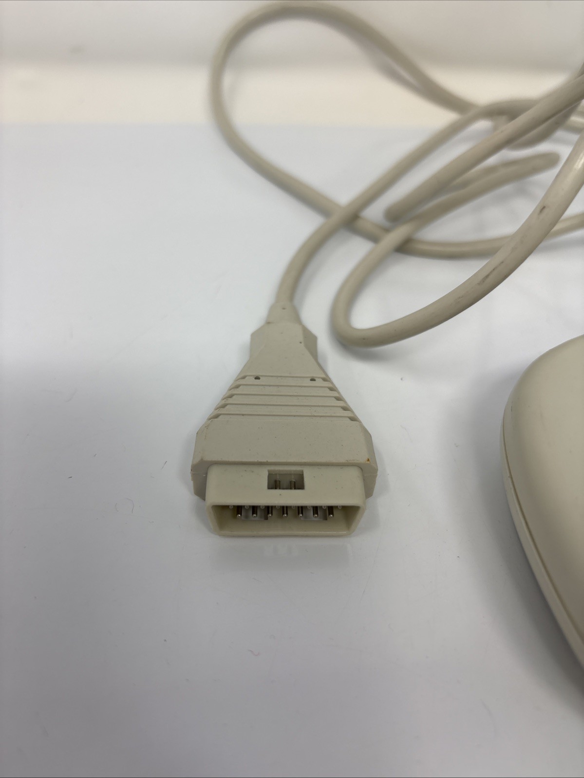 Quickshot Starfighter 5 Controller QS-191 For Vintage IBM PC