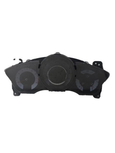Speedometer MPH Fits 2011 SRX 607634 OEM