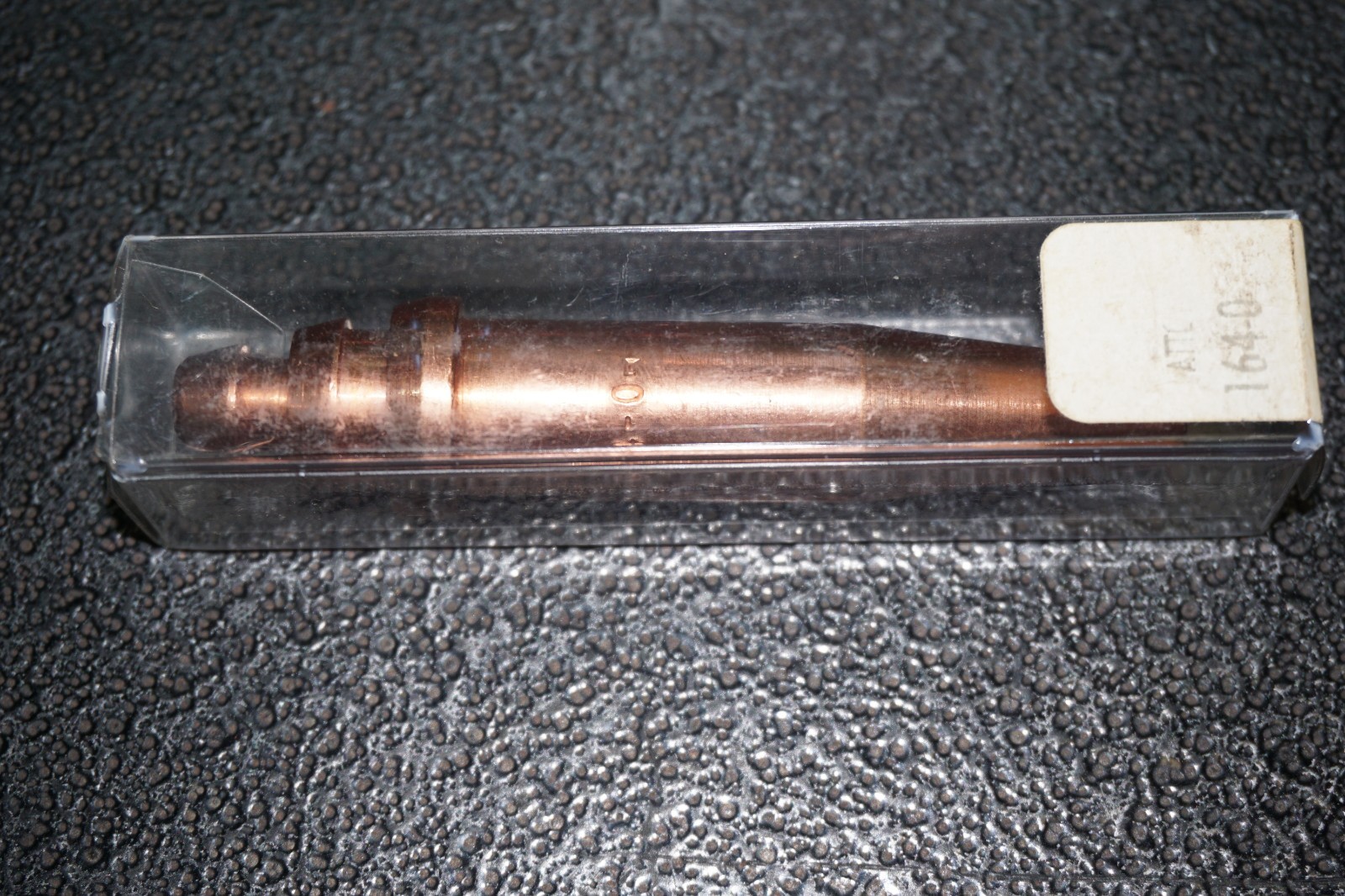 Acetylene Cutting Tip 164-0 Size 0 for Airco Torch
