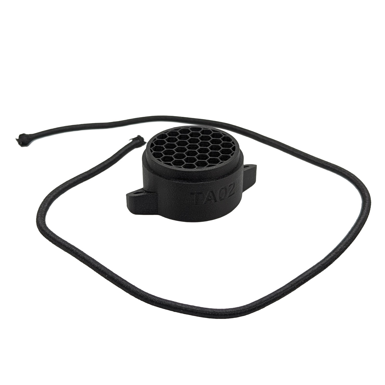 Killflash Anti-Reflection Device for Trijicon 4x32 ACOG