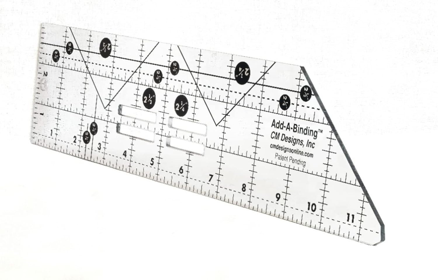 Add-A-Binding Add-A-Binding